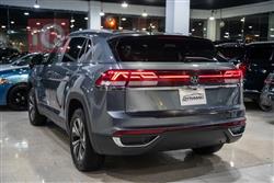 فولكسفاغن أطلس كروس سبورت